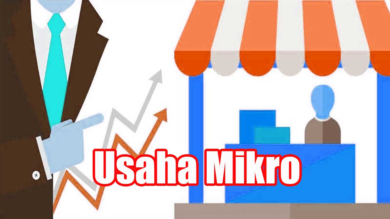 Strategi Membangun Usaha Mikro yang Tangguh dan Berkelanjutan