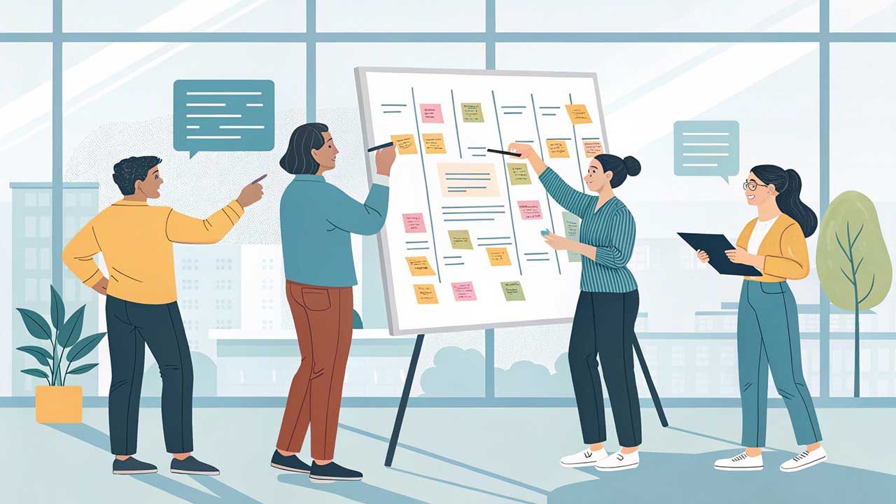 Cara Efektif Menentukan Target Pasar yang Spesifik untuk Menunjang Pertumbuhan Bisnis