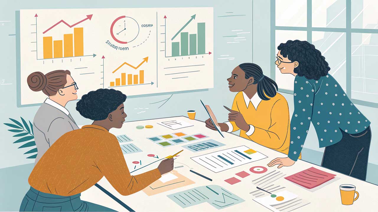 Strategi Menyusun Value Propositions dalam Bisnis untuk Meningkatkan Daya Saing