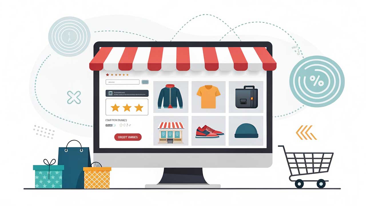 Strategi Membangun Bisnis Online Shop yang Sukses di Era Digital