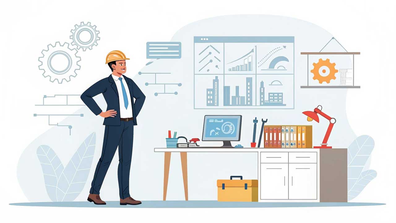 Potensi dan Strategi Sukses Bisnis Perseorangan di Bidang Jasa Keterampilan