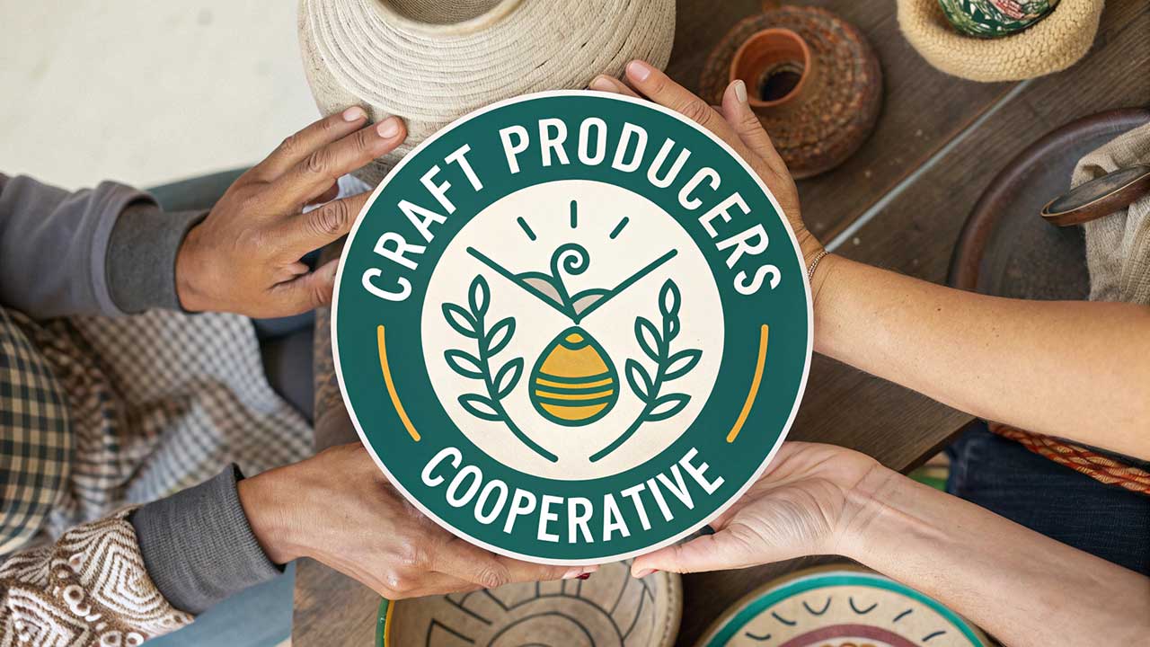 Meningkatkan Daya Saing Pengrajin Lokal melalui Koperasi Produsen Kerajinan