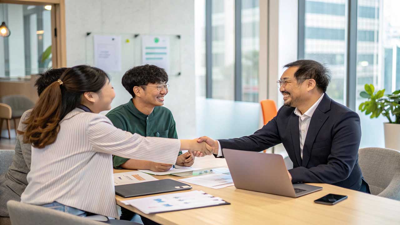 Strategi Kemitraan dengan UMKM dalam Pengembangan Koperasi Konsumen di Era Modern