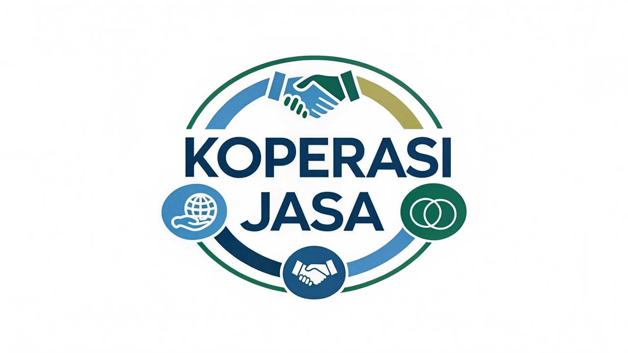 Koperasi Jasa di Indonesia: Pengertian, Contoh, dan Manfaatnya