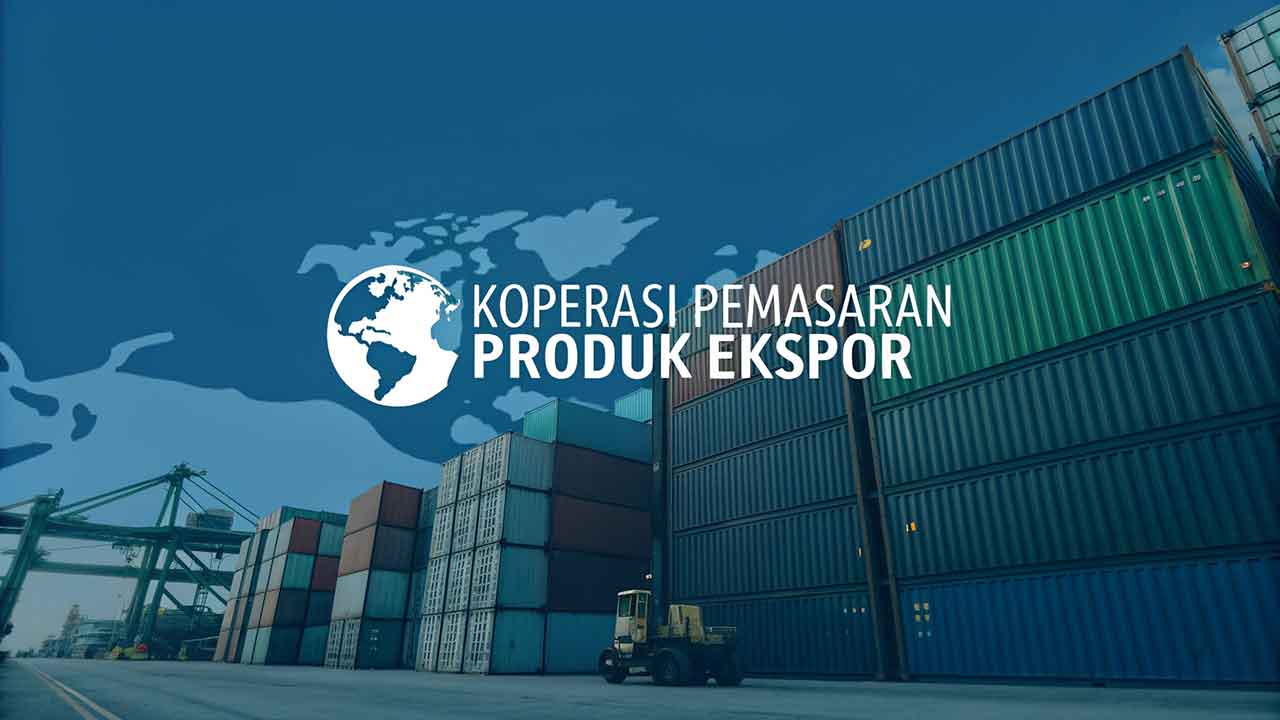 Peran Strategis Koperasi Pemasaran Produk Ekspor untuk Meningkatkan Daya Saing UMKM