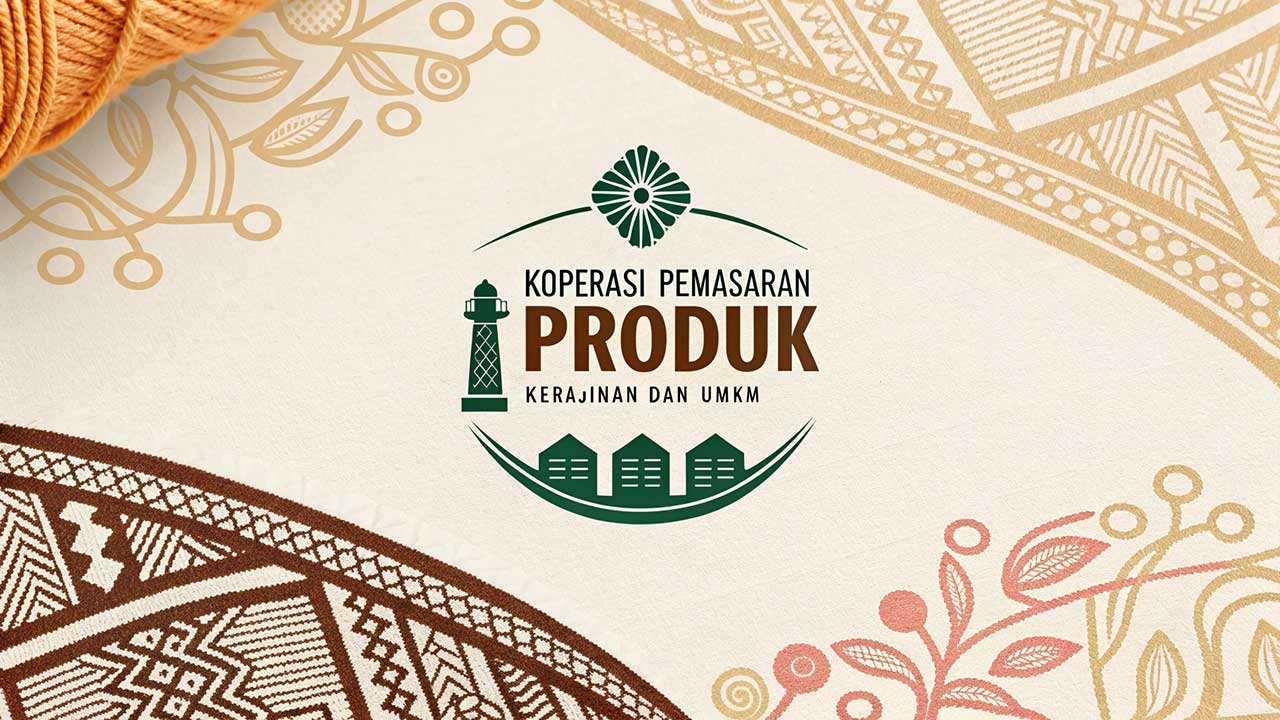 Peran Strategis Koperasi Pemasaran Produk Kerajinan dan UMKM di Era Digital