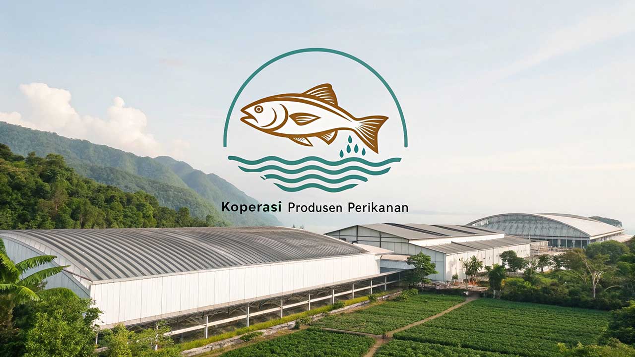 Strategi Pengembangan Koperasi Produsen Perikanan untuk Peningkatan Ekonomi Anggota