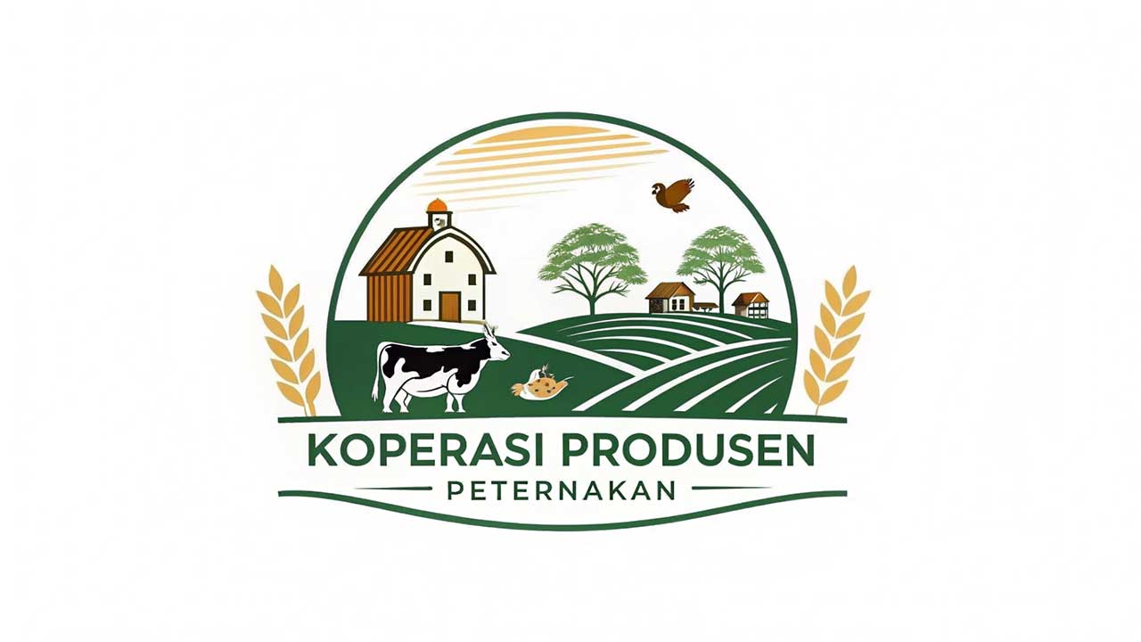 Peran Strategis Koperasi Produsen Peternakan dalam Meningkatkan Kesejahteraan Peternak