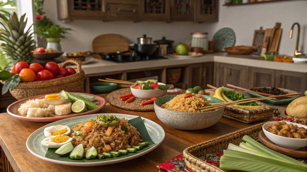 Peluang Usaha Mikro Kuliner Rumahan yang Menjanjikan di Era Digital