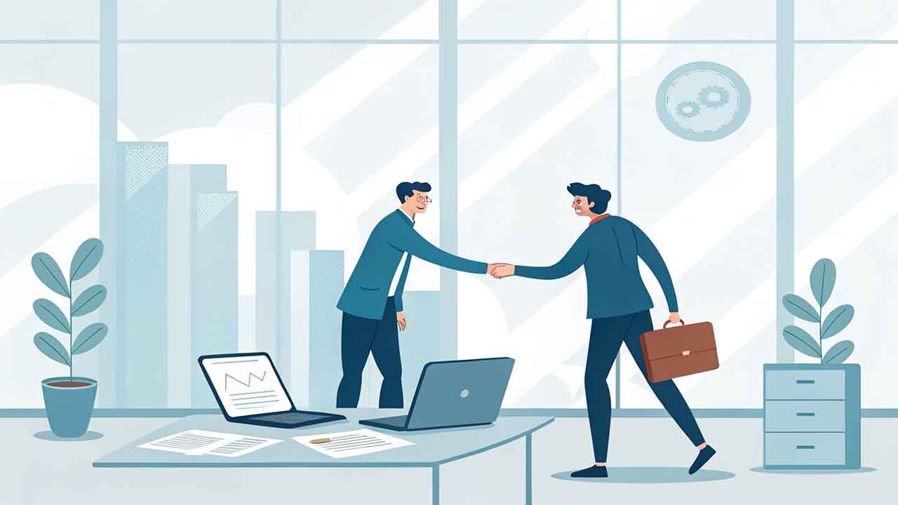 Mengenal Apa Itu Bisnis Joint Venture: Konsep, Manfaat, dan Tantangan