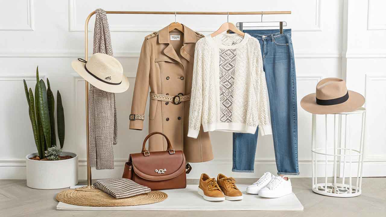 Strategi Sukses Memulai Usaha Menengah di Bidang Fashion dan Produk Gaya Hidup