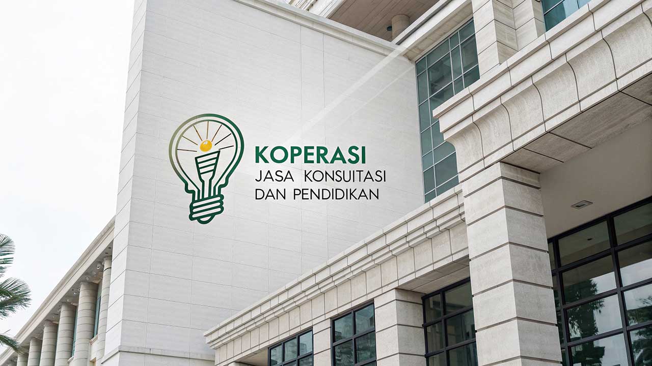 Koperasi Jasa Konsultasi dan Pendidikan: Pilar Pemberdayaan Ekonomi Berbasis Pengetahuan