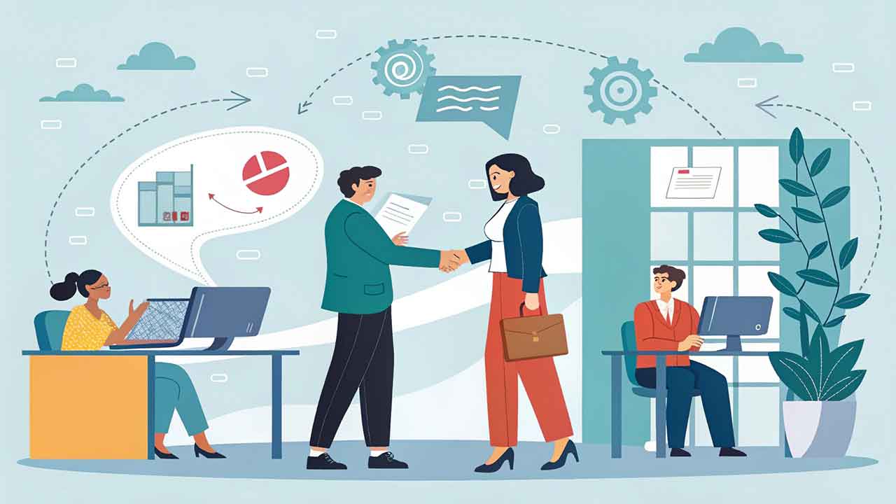 Apa Itu Perdagangan Jasa? Pengertian, Karakteristik, dan Perkembangannya