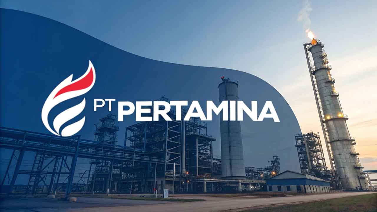 Profil Lengkap PT Pertamina (Persero): Peran Strategis dalam Energi Nasional dan Bisnis Global