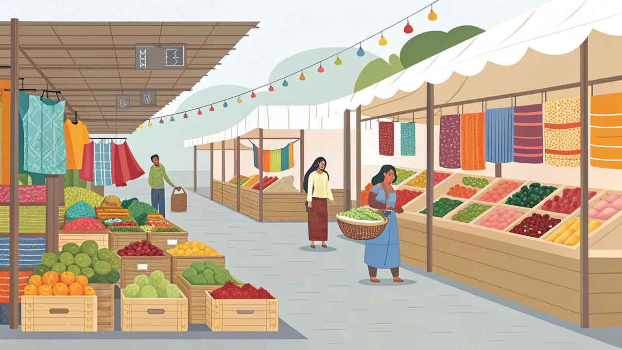 Mengenal Vertical Marketplace: Pengertian, Keunggulan, dan Contohnya dalam Dunia Bisnis Digital
